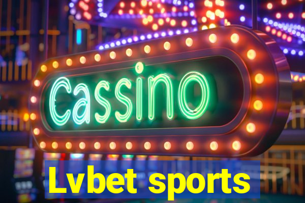 Lvbet sports